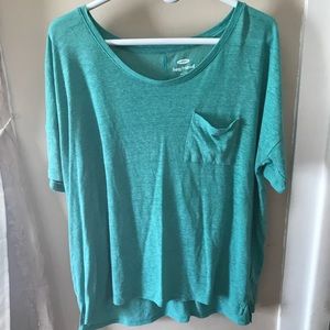 Old Navy Boyfriend Tee